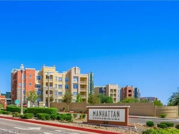 20 E Serene Ave Unit 104, Las Vegas, NV 89123