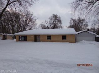 423 Marie Ave, Battle Creek, MI