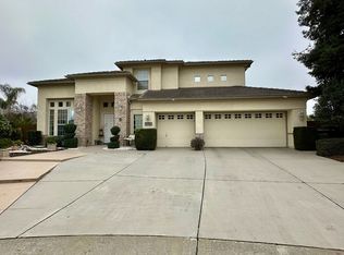 5701 W Country Ave, Visalia, CA