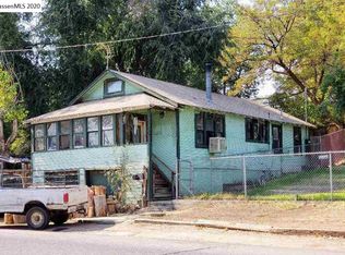 408 Alexander Ave, Susanville, CA 96130