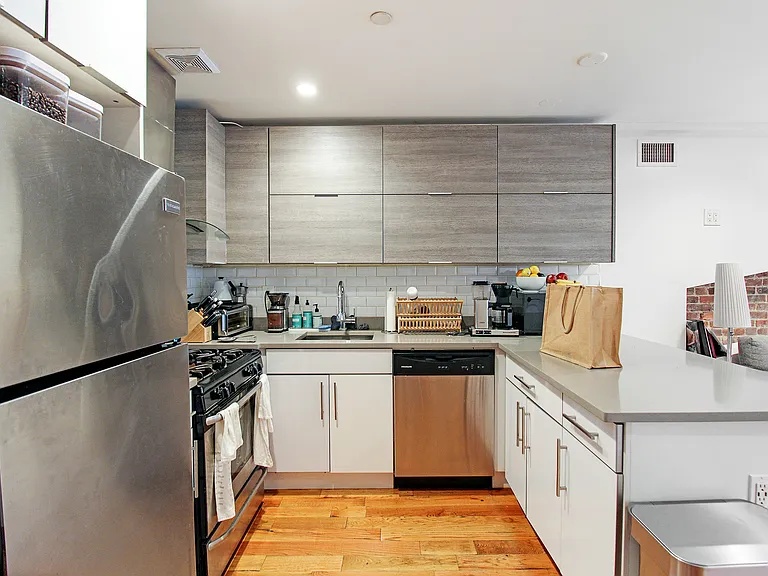 891 Lafayette Ave #1 — Photo 3