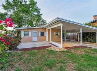 224 Georgia Ave, Crystal Beach, FL 34681