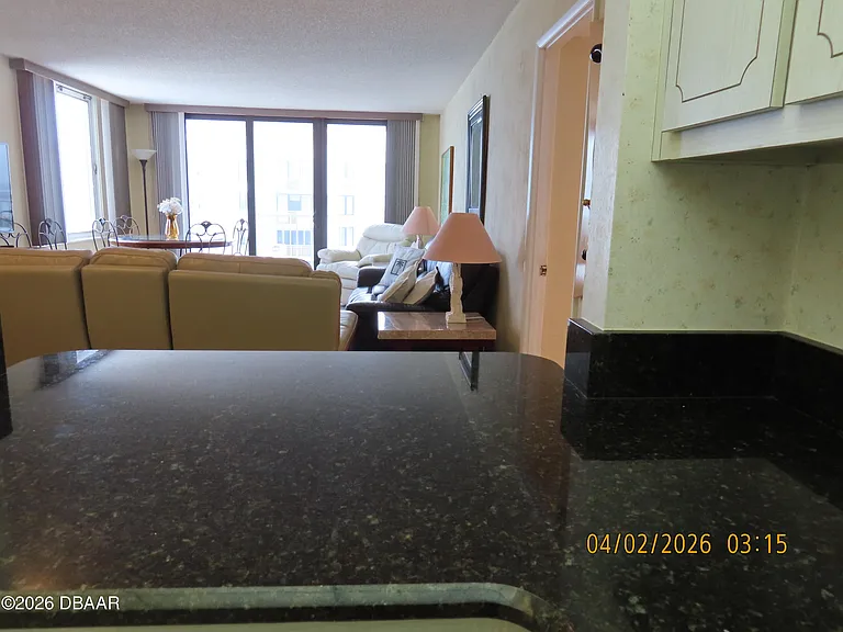 3043 S Atlantic Ave #1901 — Photo 20