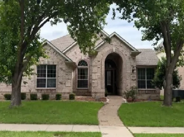 1122 Waterford Way, Allen, TX 75013