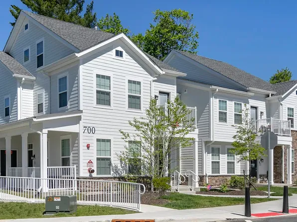 The Willows at Annandale Village, 100 Lechner Cir #2d6785d69, Annandale, NJ 08801