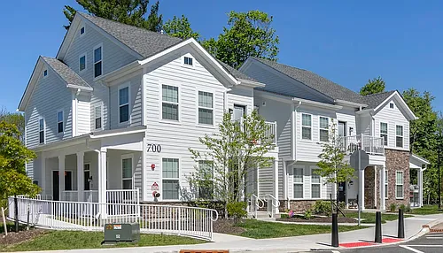 The Willows at Annandale Village Photo 1 The Willows at Annandale Village Photo 1