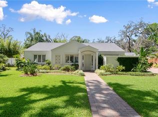 1612 Hackney Ave, Orlando, FL 32806
