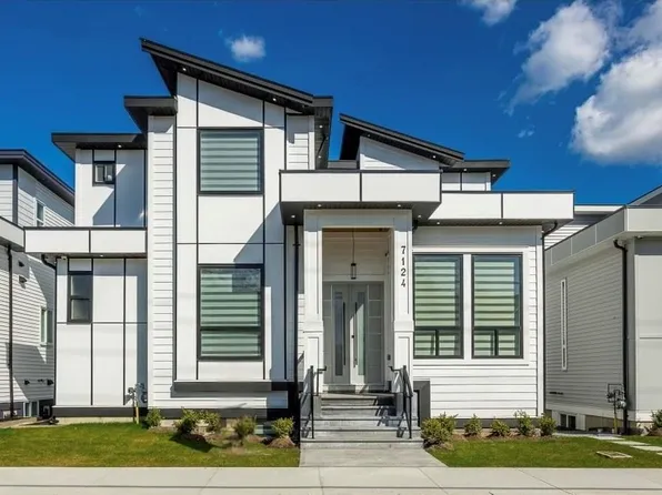 7124 192nd St, Surrey, BC V4N 1N2