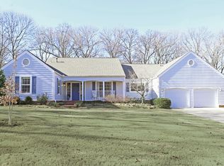 8824 S Lakewood Ave, Tulsa, OK 74137