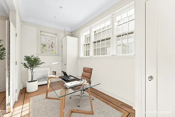 Rented by Brown Harris Stevens | media 15