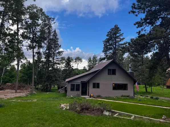 11015 Whitetail Trl, Lead, SD 57754