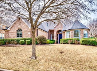 802 Caroline Ln, Southlake, TX 76092