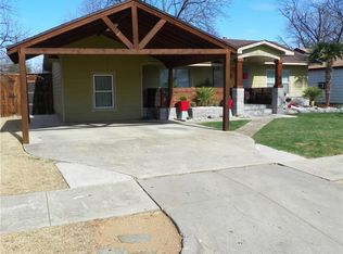 11517 Sinclair Ave, Dallas, TX 75218