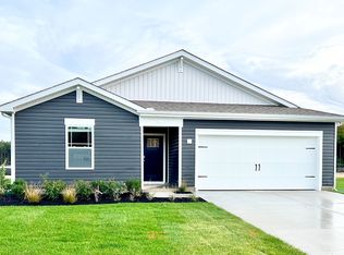 1607 Liam Dr, Salisbury, MD 21801