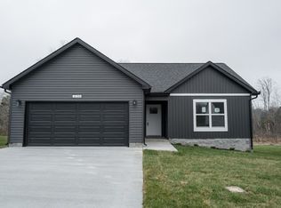 2126 Ireland Way LOT 29, Clarksville, TN 37042