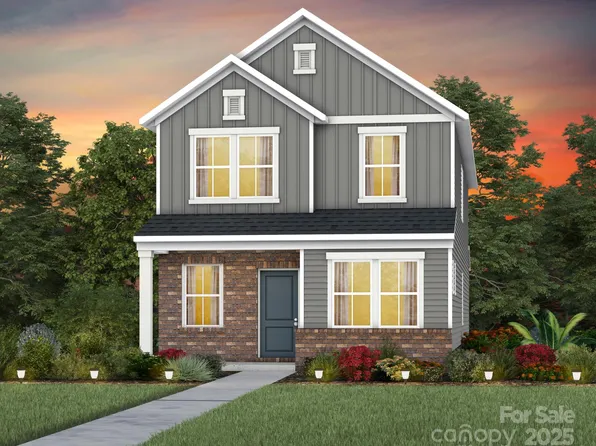 3632 Pamlico St #121, Monroe, NC 28110