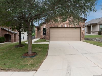 13227 Sunrise Wood, San Antonio, TX, 78245