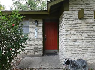 9715 Oak Hollow Dr, Austin, TX 78758