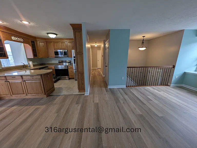 316 Argus Ln — Photo 5
