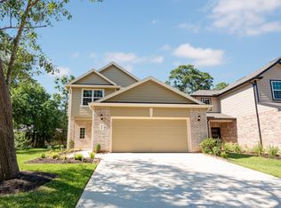 11342 Shadyside Ln, Montgomery, TX 77356