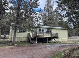 6009 Teare Ln, Bonanza, OR 97623