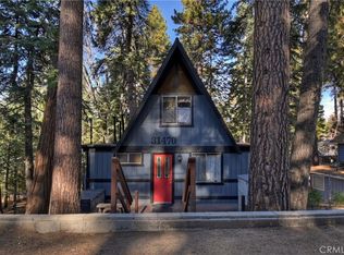 31470 Cedarwood Dr, Running Springs, CA 92382