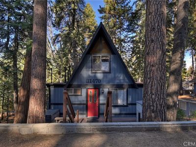 31470 Cedarwood Dr, Running Springs, CA, 92382