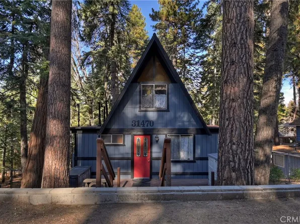 31470 Cedarwood Dr, Running Springs, CA 92382