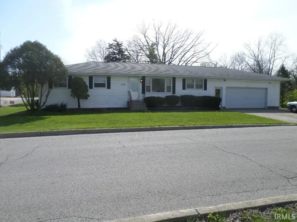 1301 Pontiac St, Rochester, IN 46975