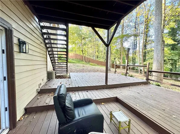 4579 Glenforest Dr NE, Roswell, GA 30075