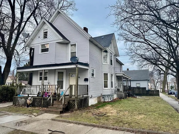 1305 Lincoln STREET, Racine, WI 53402