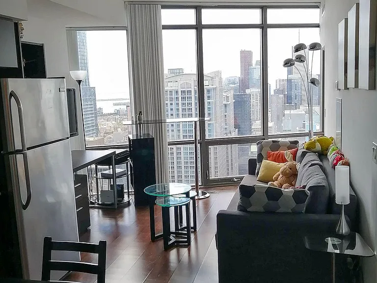 832 Bay St #4709 — Photo 30