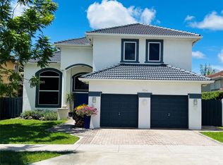 Shoma Estates, Miami, FL 33182