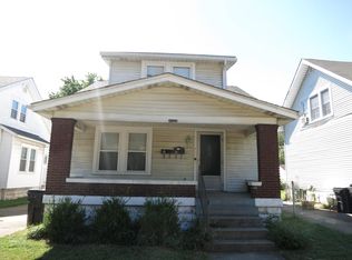 1122 Larchmont Ave #1A, Louisville, KY 40215