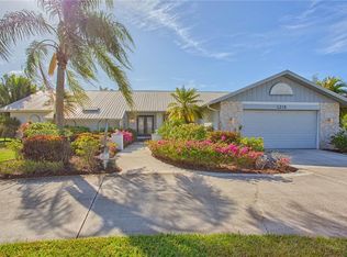 1215 Columbian Dr, Punta Gorda, FL 33950