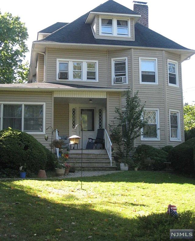 37 Washington Pl, Ridgewood, Nj 07450 