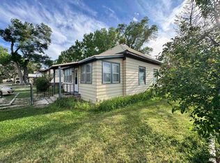 400 6th Ave, Edgemont, SD 57735