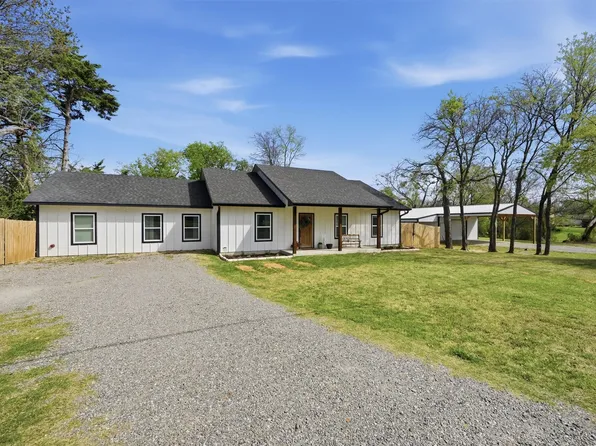 501 E Bonham St, Whitewright, TX 75491