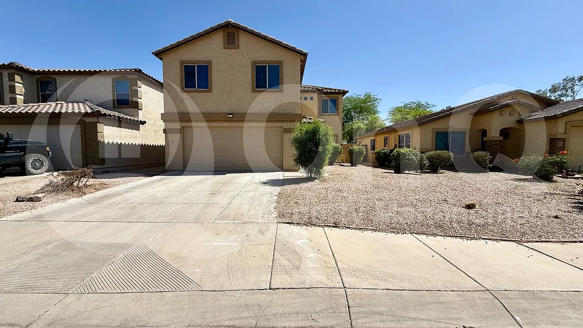 Building Photo - 11155 E Wallflower Ln