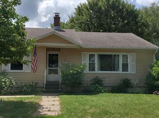 1111 McIntosh St, Wausau, WI 54403