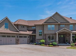 324 Chan Rd, Falls Creek, PA 15840