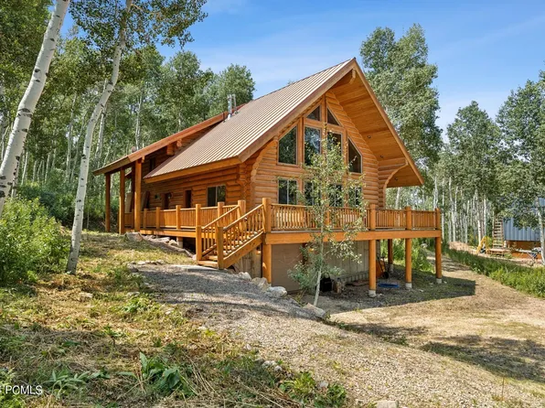 3826 S Blue Spruce Dr, Heber, UT 84032