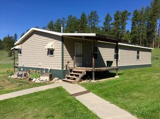 11666 Pleasant Valley Rd, Custer, SD 57730