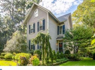 114 Warwick Rd, Haddonfield, NJ 08033