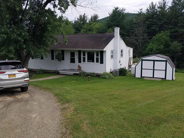 1321 Breesport N Chemung Rd, Lowman, NY 14861