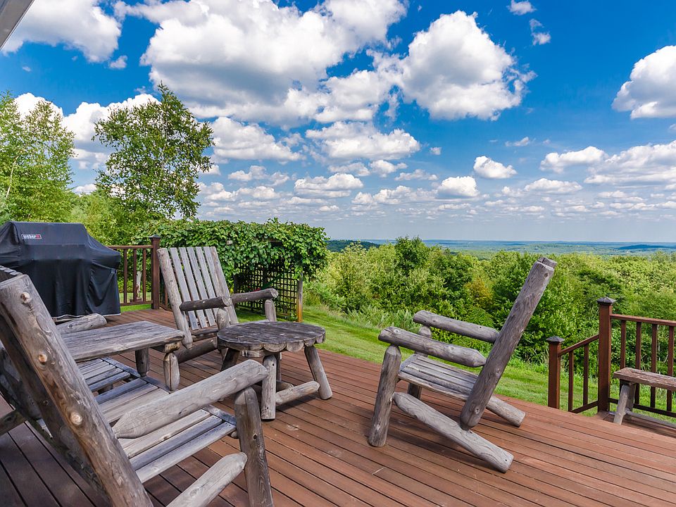 Exceptional Views!