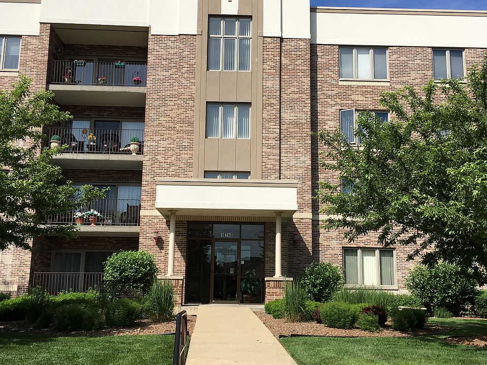 1st image of 10740 S Washington St APT 205