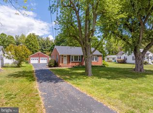 114 Station Ln, Grasonville, MD