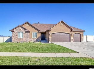 532 N Grand Sierra Way, Saratoga Springs, UT 84045
