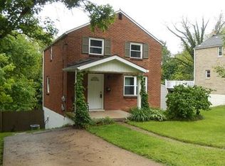 52 Glenview Ave, Greensburg, PA 15601